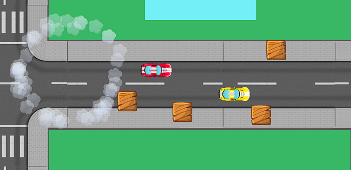 Driving Car